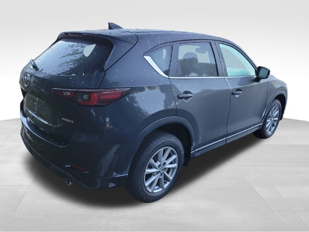 Used 2025 MAZDA CX-5 AWD 2.5 S image 13