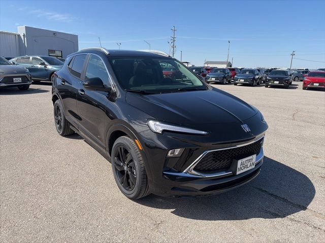 New 2026 Buick Encore GX Sport Touring w/ Comfort Package FWD image 8