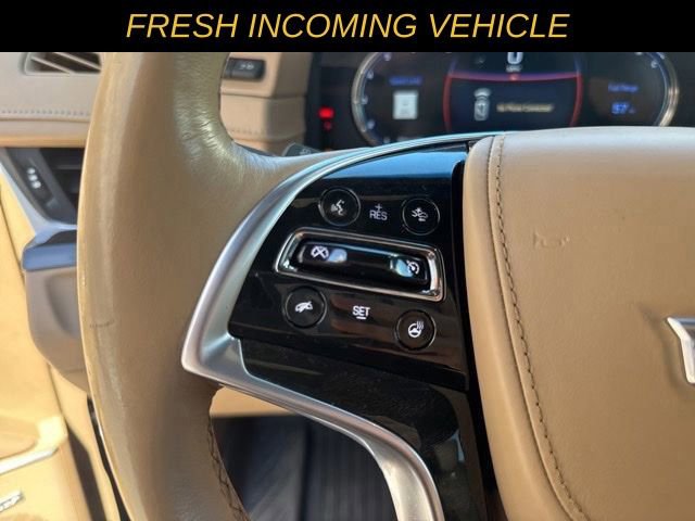 Used 2018 Cadillac Escalade Platinum image 12