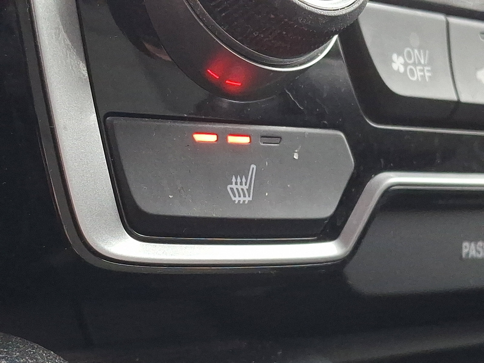 Used 2018 Honda CR-V EX image 25