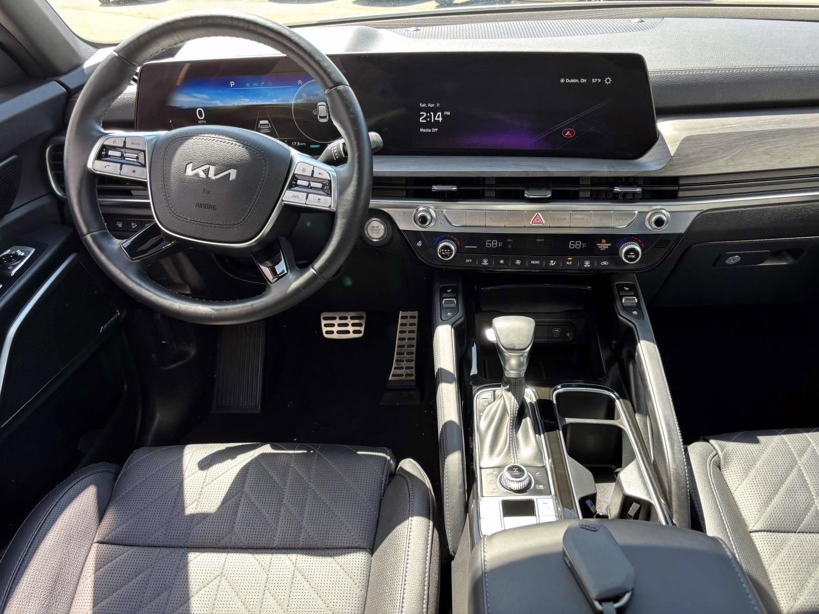 Used 2024 Kia Telluride SX X-Pro image 30