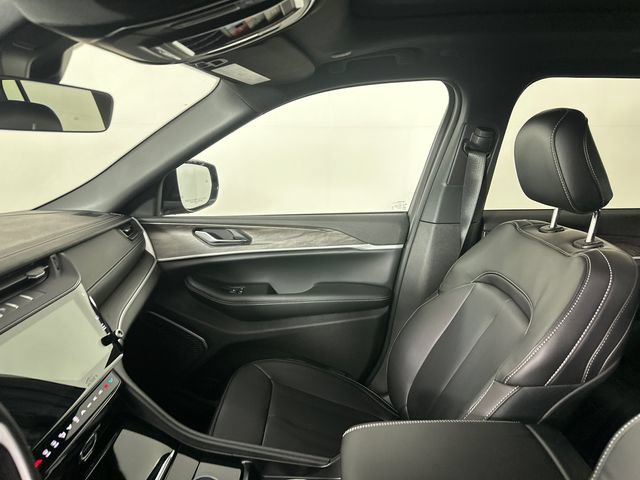 New 2026 Jeep Grand Cherokee Limited AWD/4WD image 21
