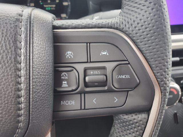 New 2026 Toyota Tacoma TRD Off-Road AWD/4WD image 22