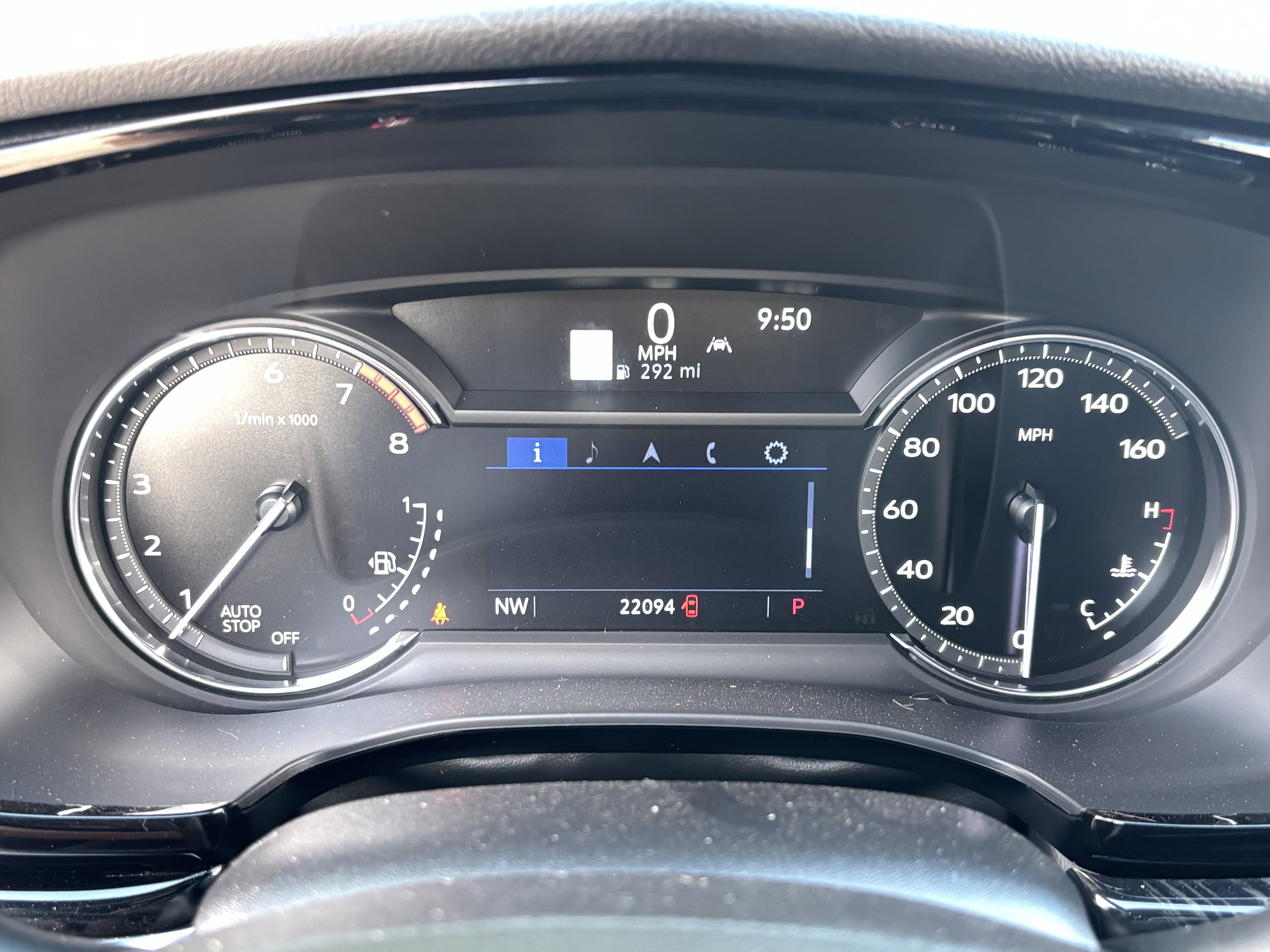 Used 2025 Cadillac XT6 Premium Luxury image 27