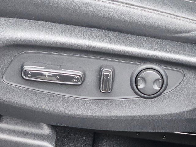 Used 2025 Honda CR-V EX-L image 14