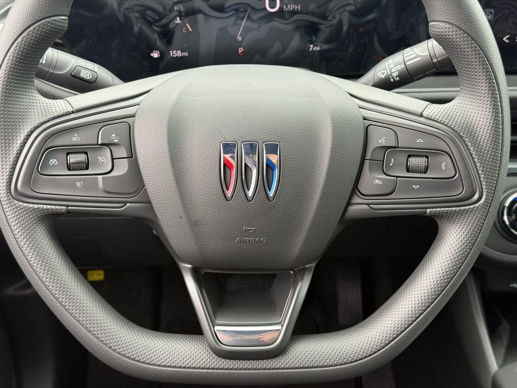 New 2026 Buick Envista Preferred w/ Convenience II Package image 22