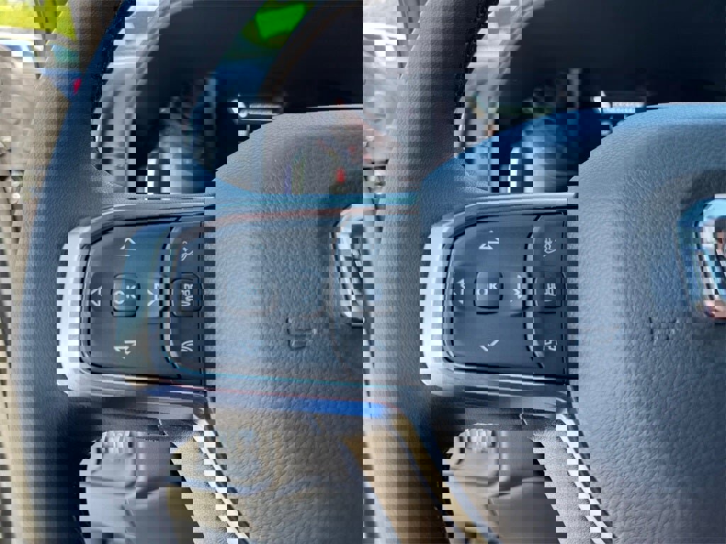 New 2025 RAM 2500 Laramie image 19