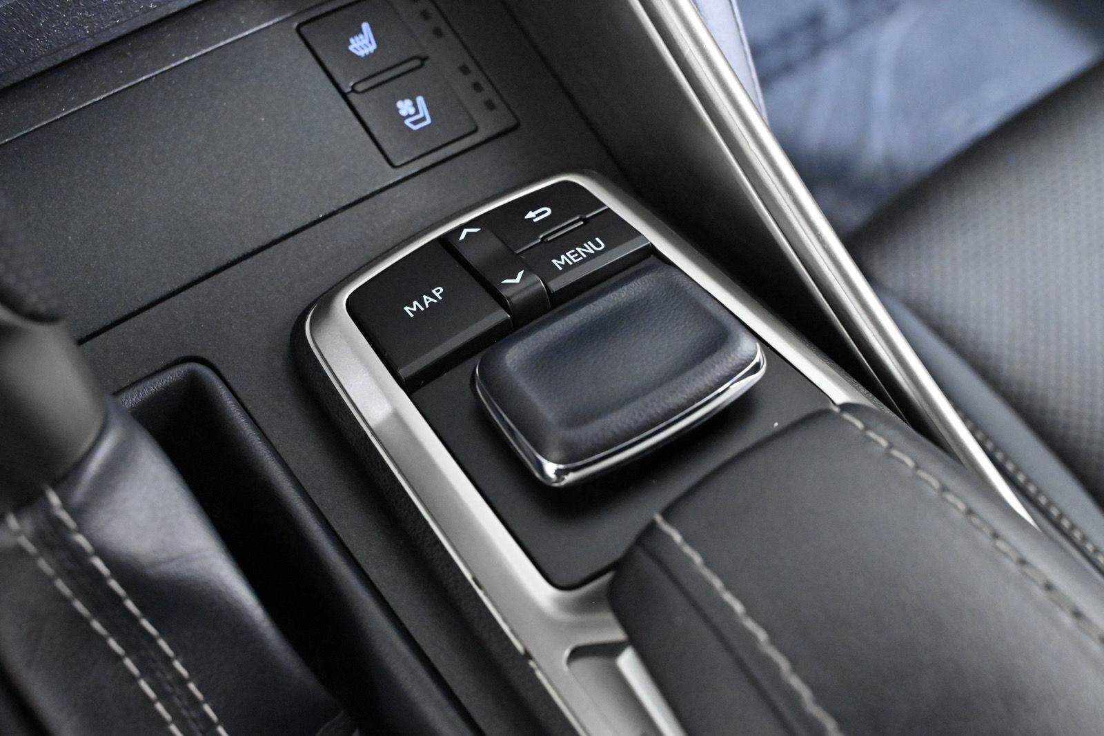 Used 2019 Lexus IS 350 F Sport w/ F Sport Package AWD/4WD image 19