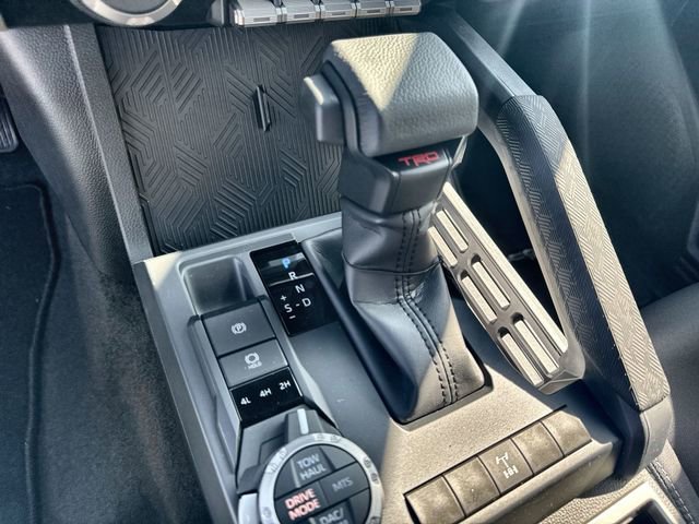 New 2026 Toyota Tacoma TRD Off-Road image 29