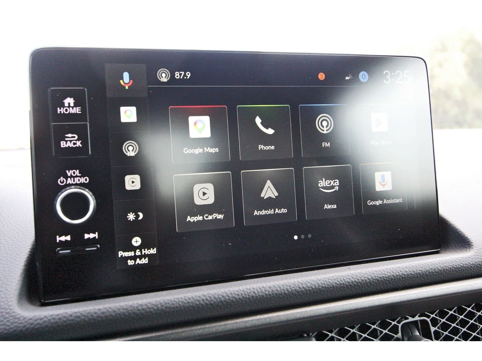 New 2027 Honda Prelude image 19