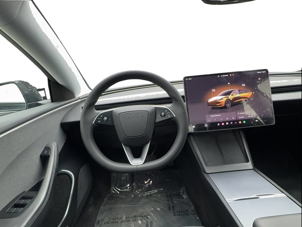 Used 2026 Tesla Model 3 RWD image 35