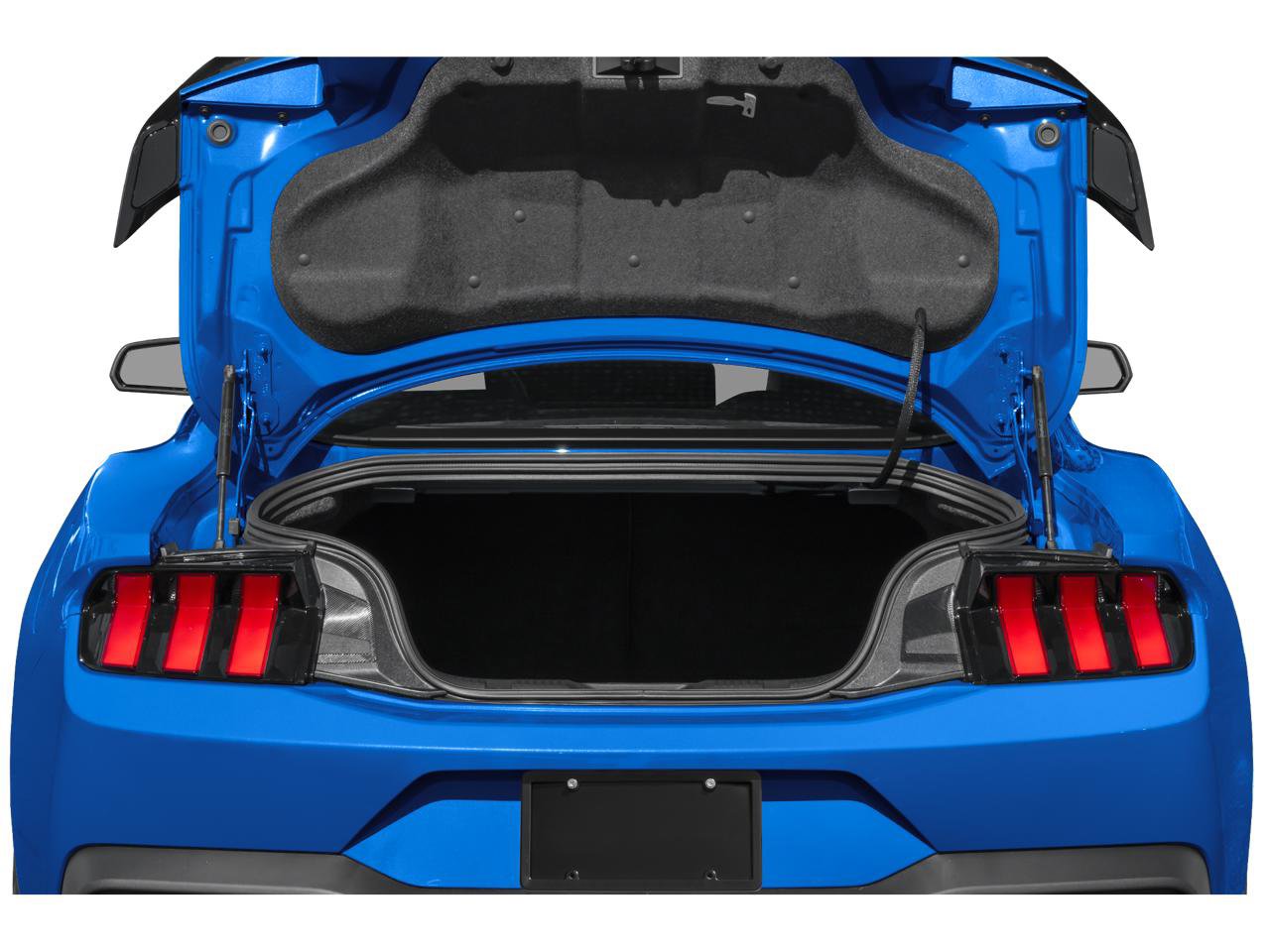 New 2025 Ford Mustang Dark Horse image 32