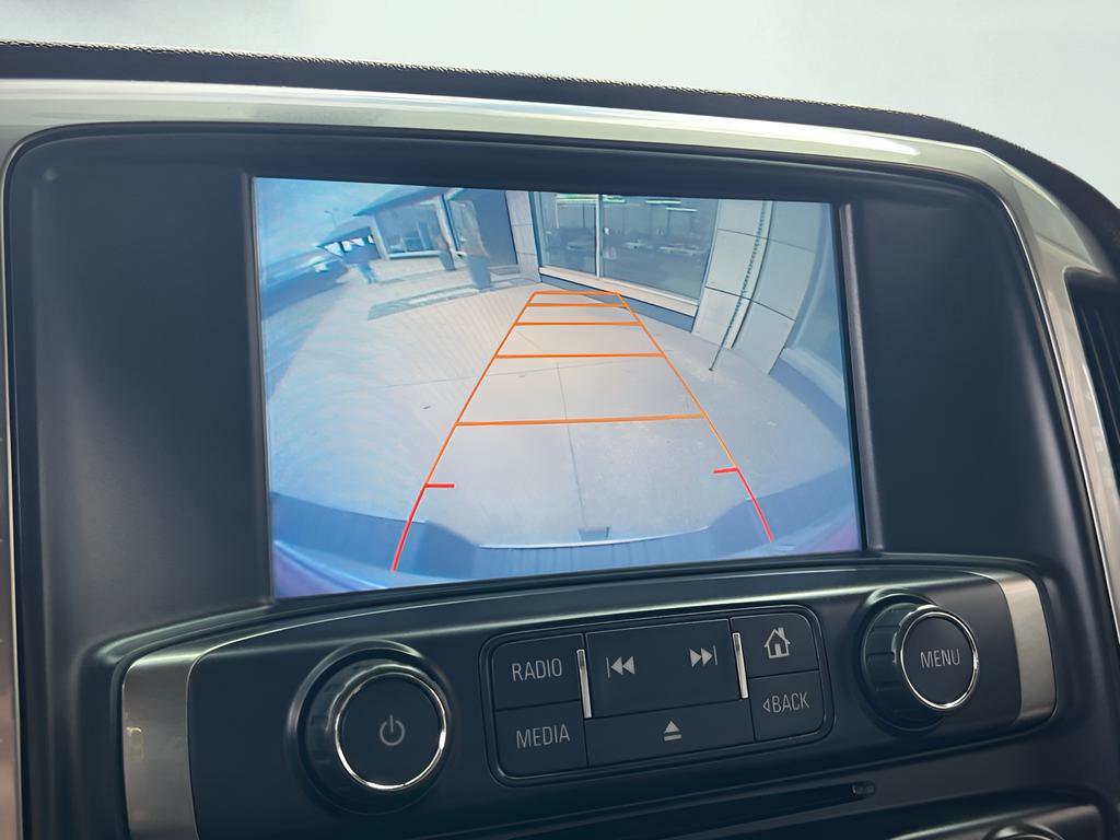 Used 2016 Chevrolet Silverado 2500 LTZ w/ Duramax Plus Package image 53