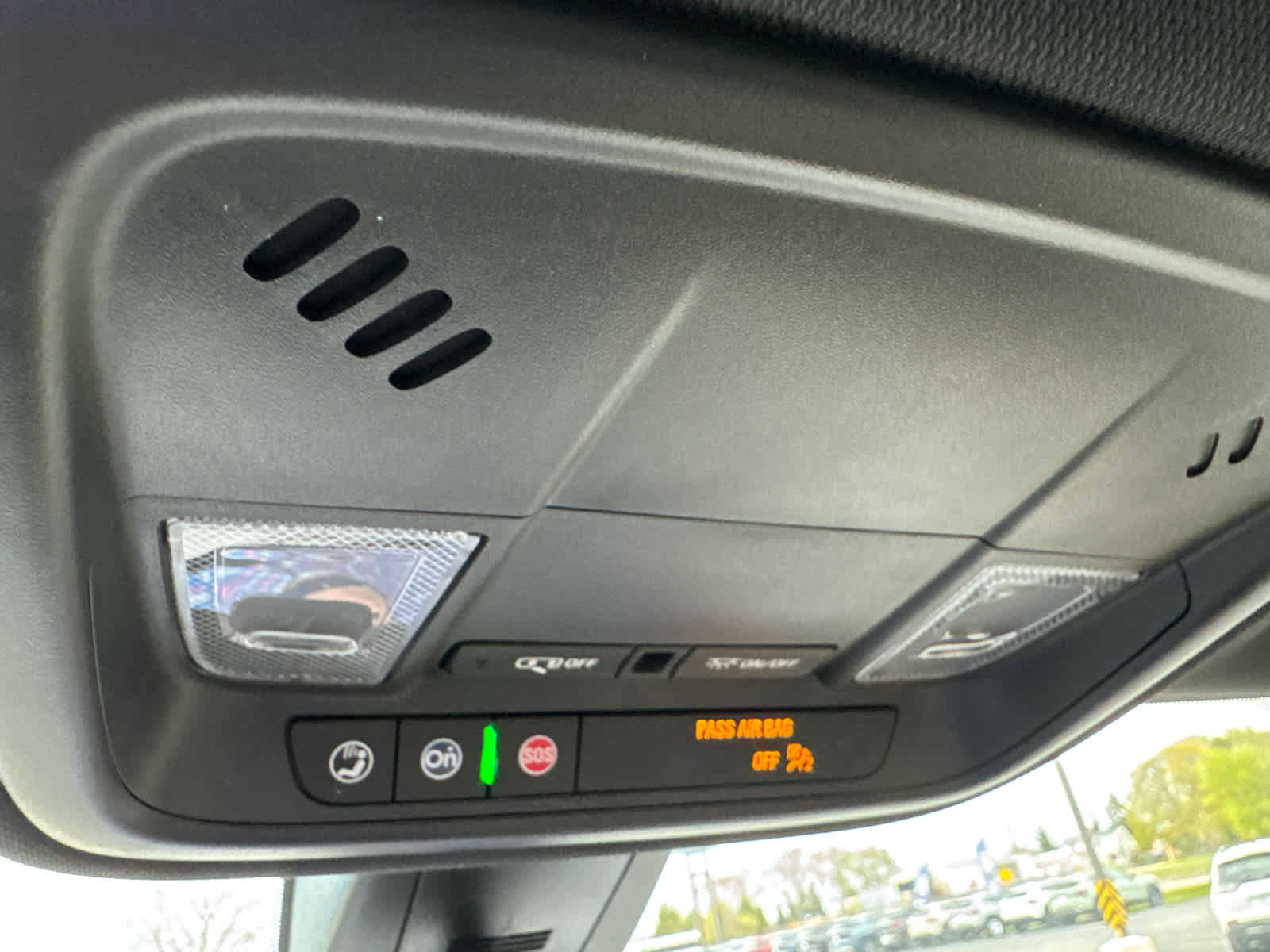 Used 2023 Chevrolet Traverse LS w/ Safety Package AWD/4WD image 27
