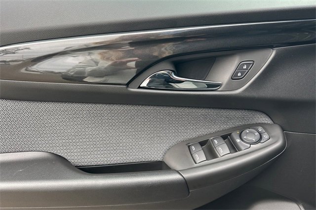 New 2026 Chevrolet TrailBlazer LT w/ Driver Confidence Package image 14