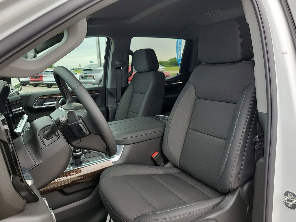 New 2026 GMC Sierra 1500 Elevation AWD/4WD image 11