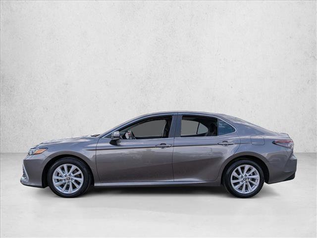 Used 2024 Toyota Camry LE w/ Convenience Package image 9