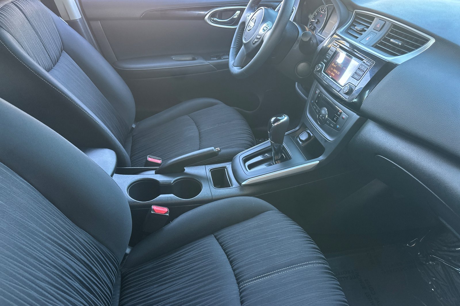 Used 2018 Nissan Sentra SV image 15