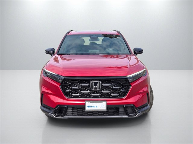 New 2026 Honda CR-V Sport image 2