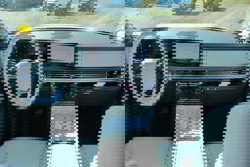 New 2026 Hyundai Santa Fe Calligraphy image 6