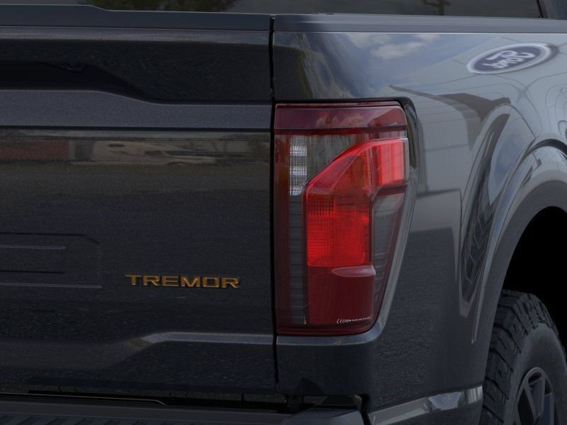 New 2026 Ford F150 Tremor w/ Equipment Group 402B AWD/4WD image 21