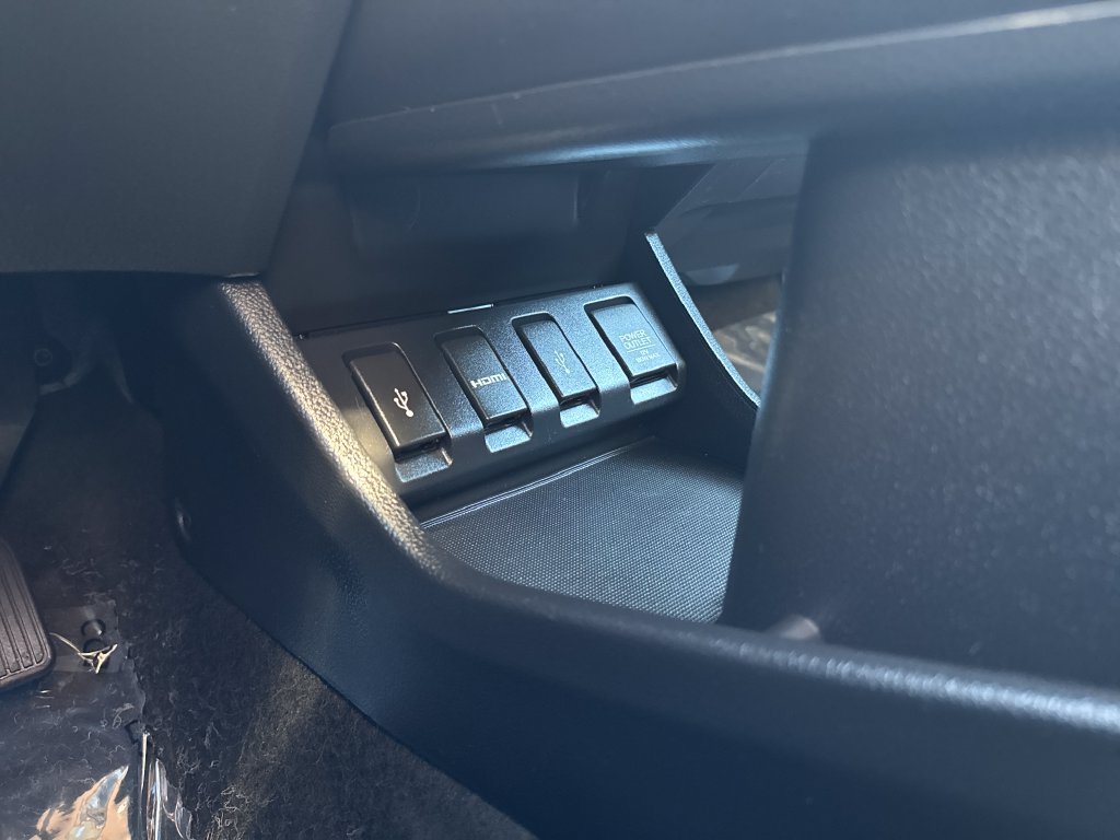 Used 2016 Honda HR-V EX image 27
