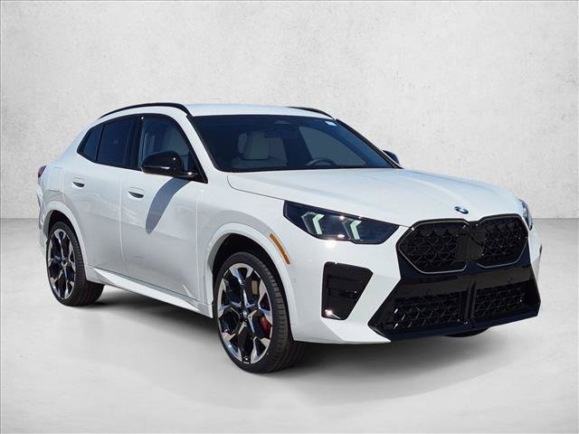 New 2026 BMW X2 xDrive28i w/ M Sport Package AWD/4WD image 6