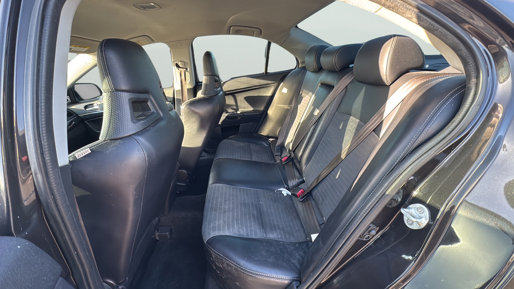 Used 2013 Mitsubishi Lancer Evolution MR AWD/4WD image 30