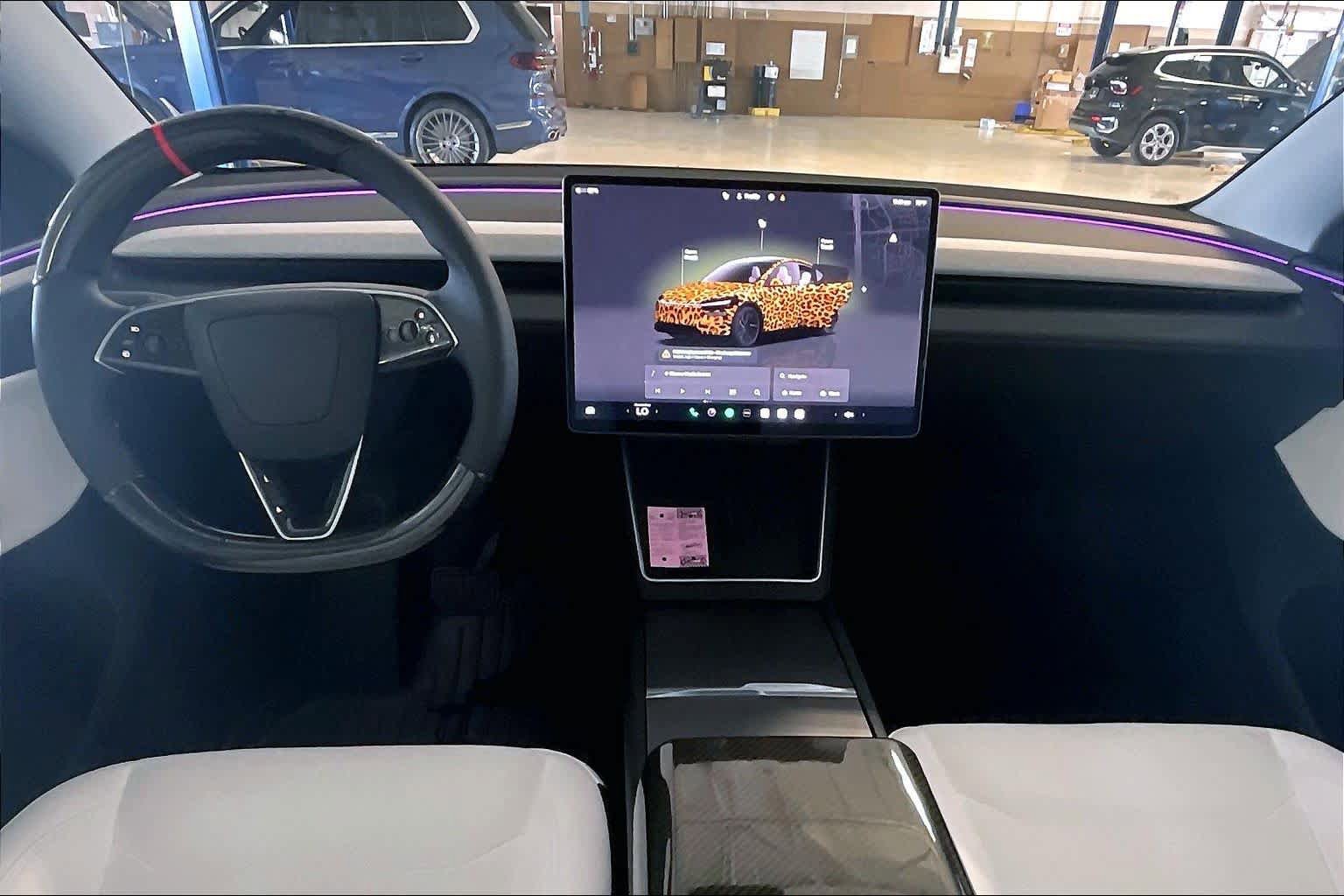 Used 2026 Tesla Model Y AWD image 14