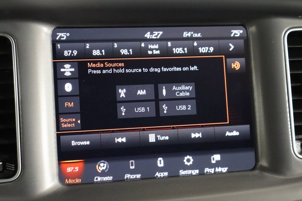 Used 2023 Dodge Charger GT image 30