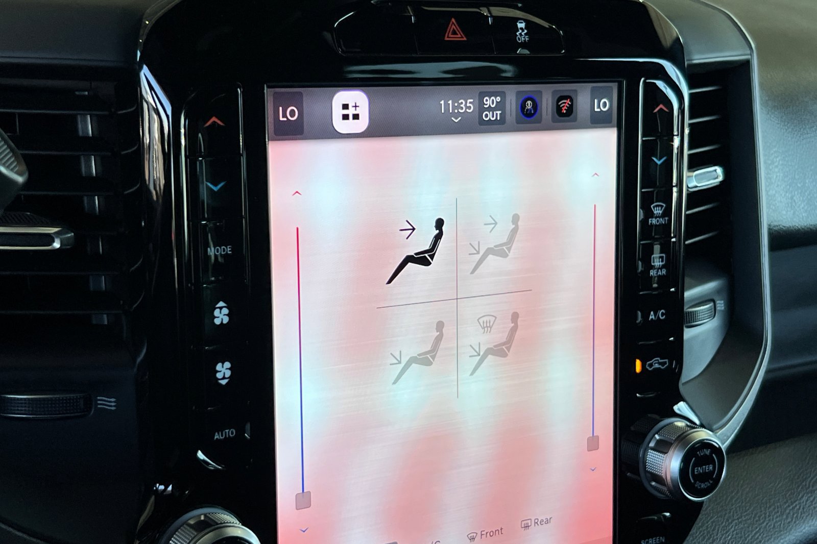 New 2025 RAM 2500 Tradesman image 18