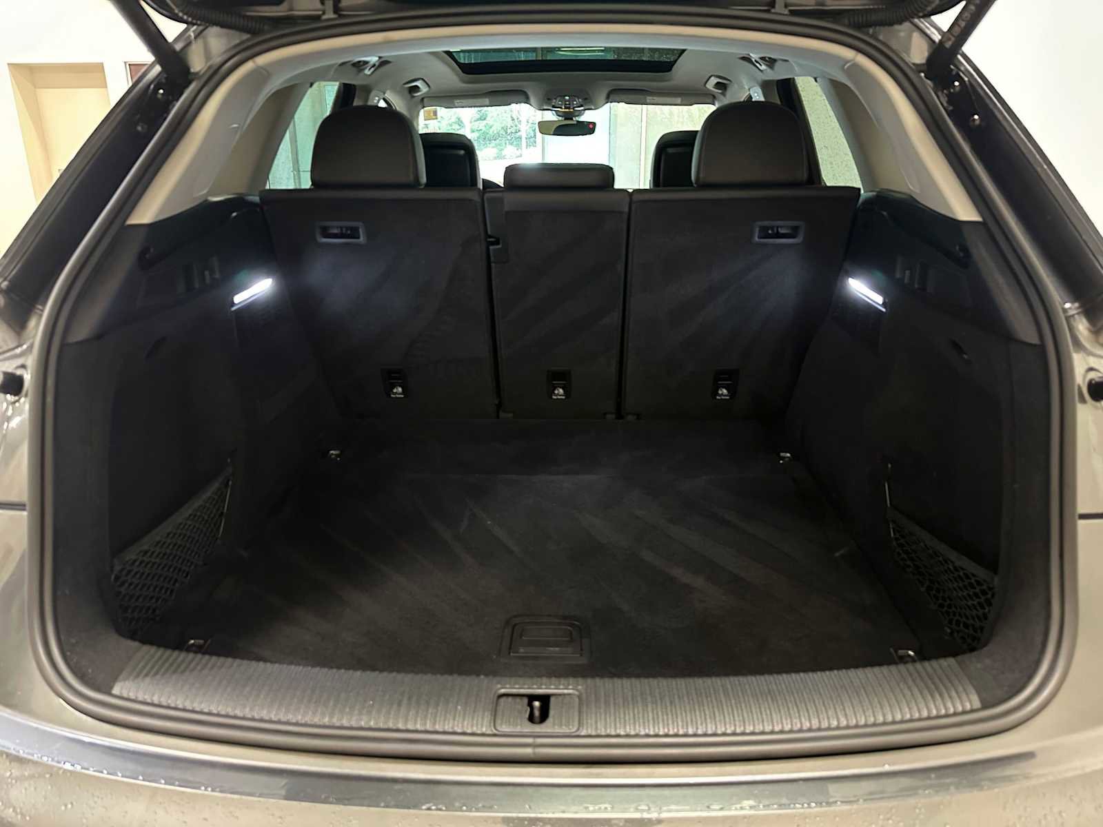 Used 2022 Audi Q5 2.0T Premium Plus image 30