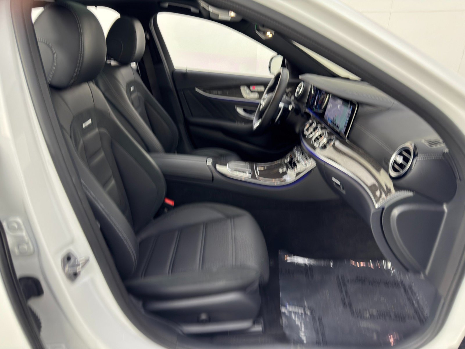 Used 2023 Mercedes-Benz E 53 AMG 4MATIC Sedan image 16