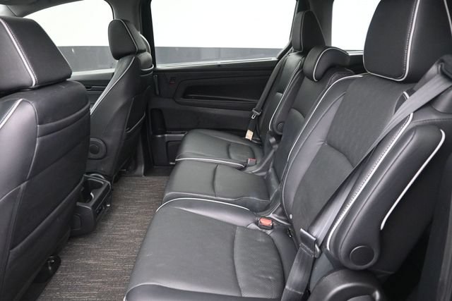 Used 2022 Honda Odyssey Elite image 19