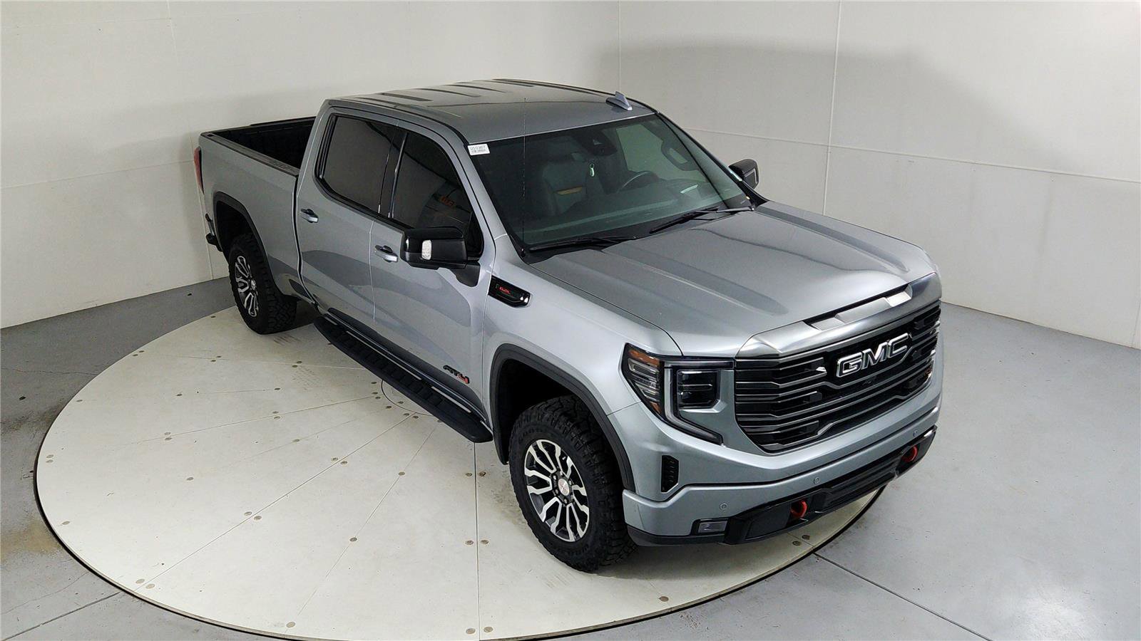 Used 2023 GMC Sierra 1500 AT4 w/ Technology Package image 13
