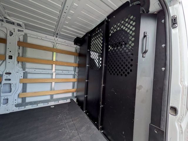 Used 2023 RAM ProMaster 2500 FWD image 14