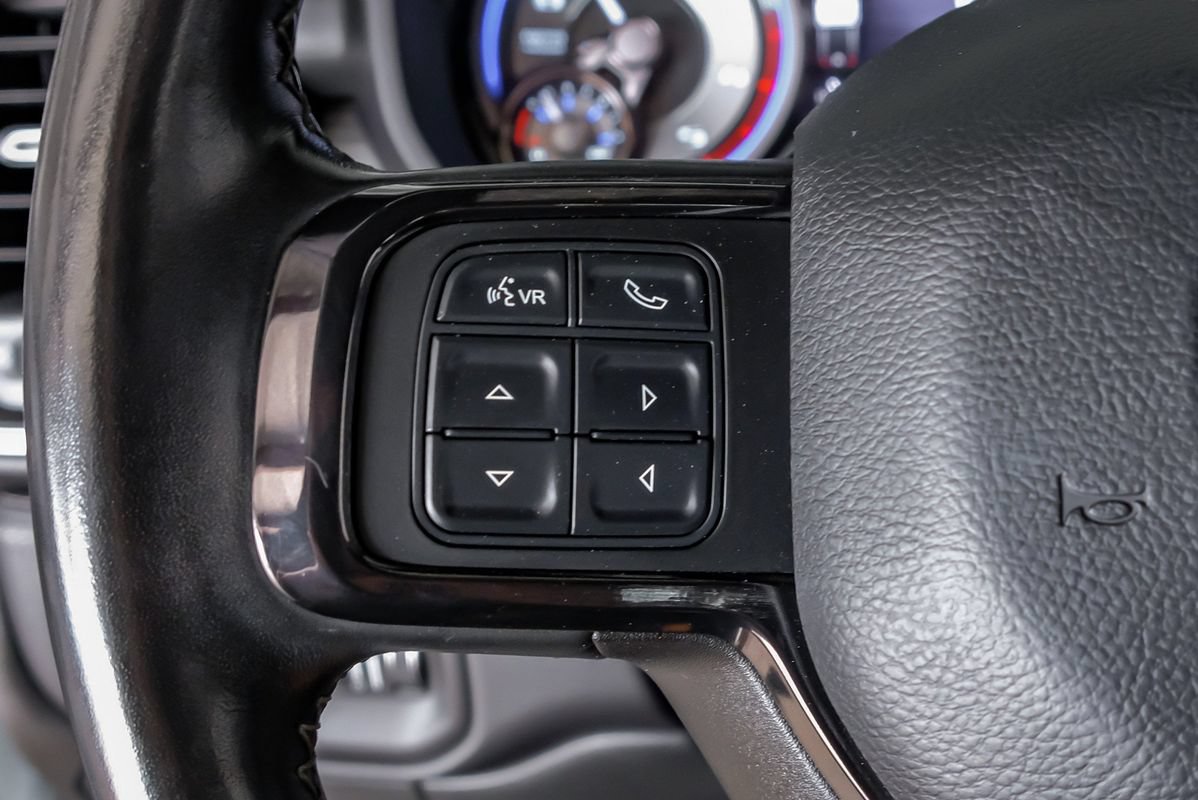 Used 2022 RAM 3500 Limited RWD image 16