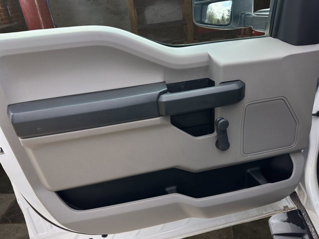 Used 2021 Ford F250 XL w/ STX Appearance Package image 14