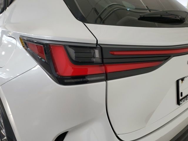 Used 2024 Lexus NX 350 AWD w/ Cold Area Package image 31