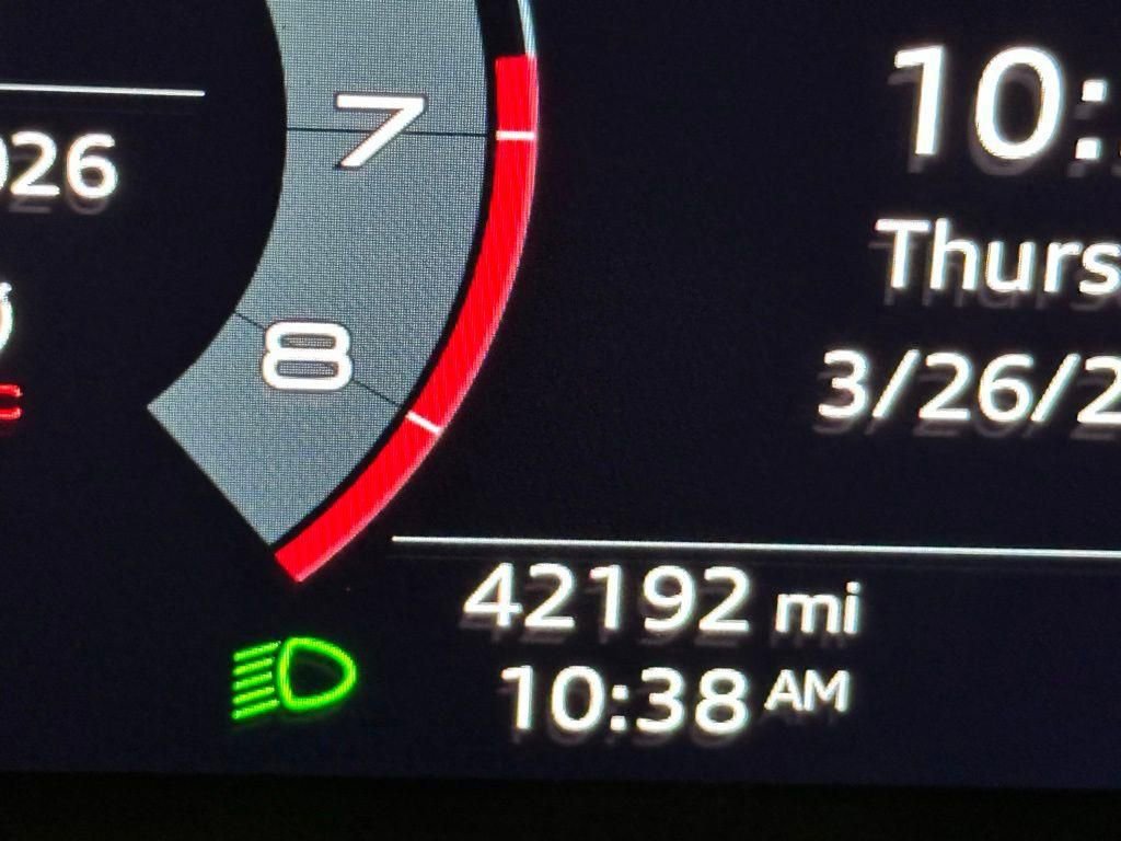 Used 2022 Audi Q3 2.0T Premium w/ Convenience Package image 17