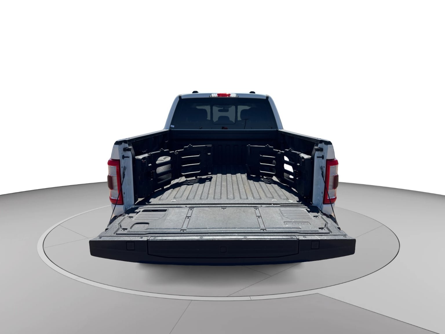 Used 2023 Ford F150 Limited AWD/4WD image 19