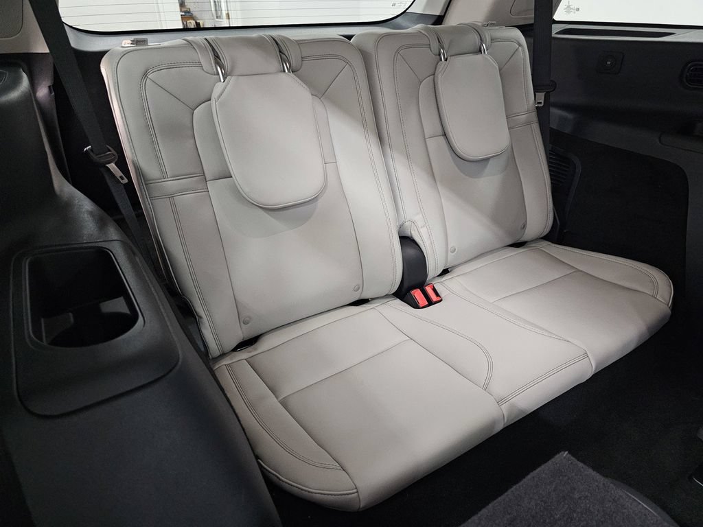 Used 2026 Lincoln Aviator Reserve AWD/4WD image 24