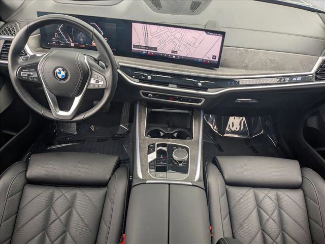 Used 2024 BMW X5 xDrive40i w/ Premium Package image 19