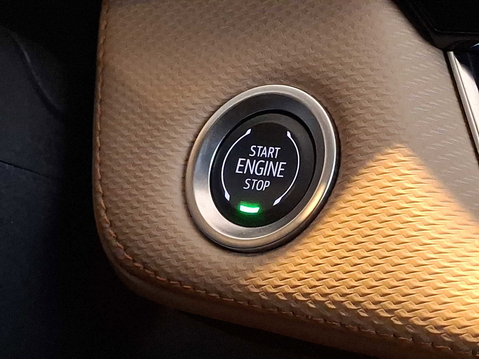 Certified 2025 Chevrolet Equinox ACTIV w/ Safety and Technology Package image 22