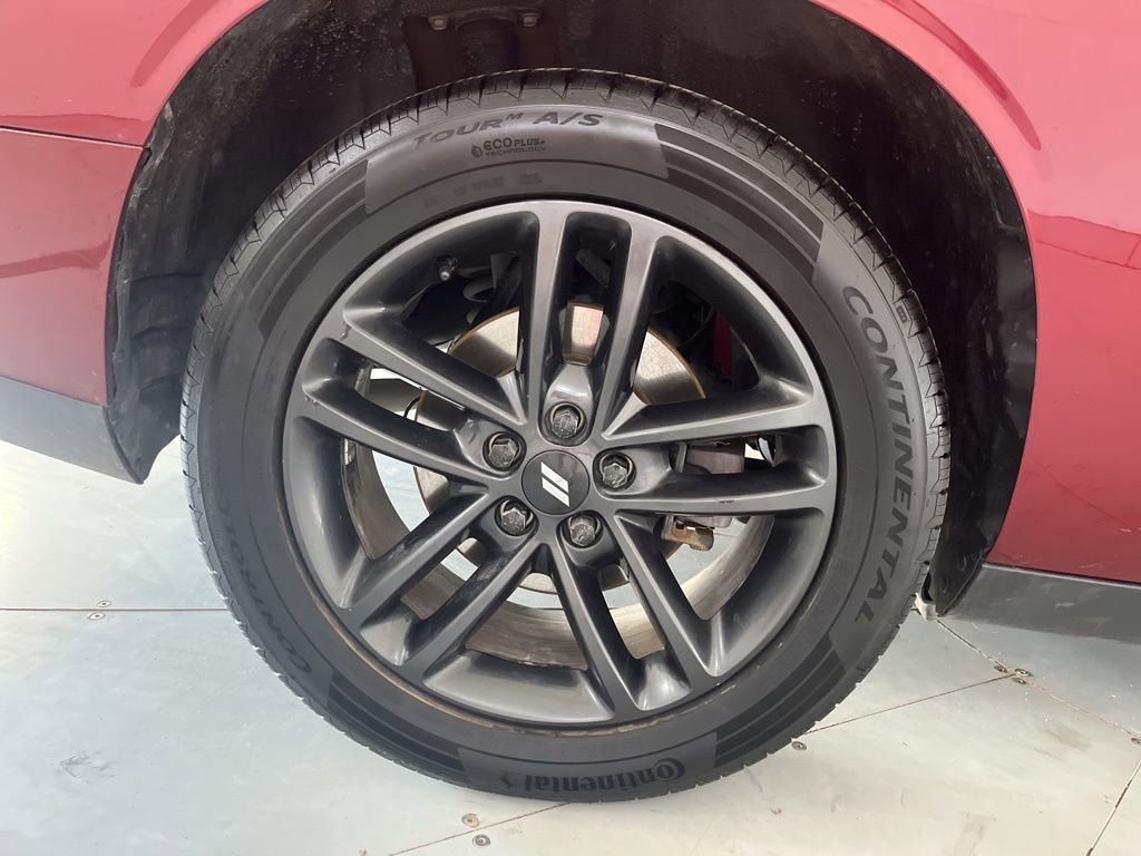 Used 2019 Dodge Challenger GT w/ Blacktop Package image 15