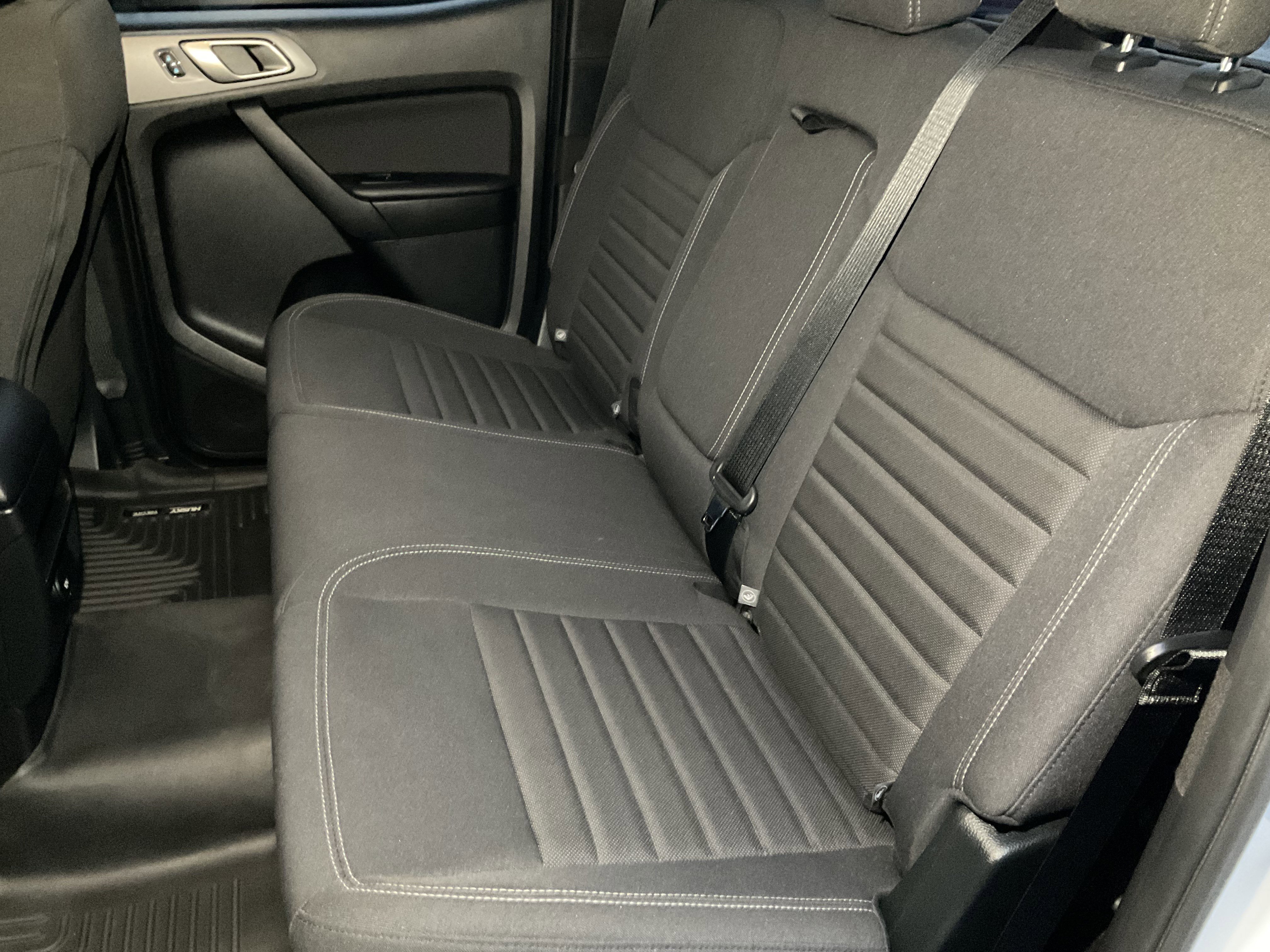 Used 2022 Ford Ranger XLT w/ Trailer Tow Package image 32