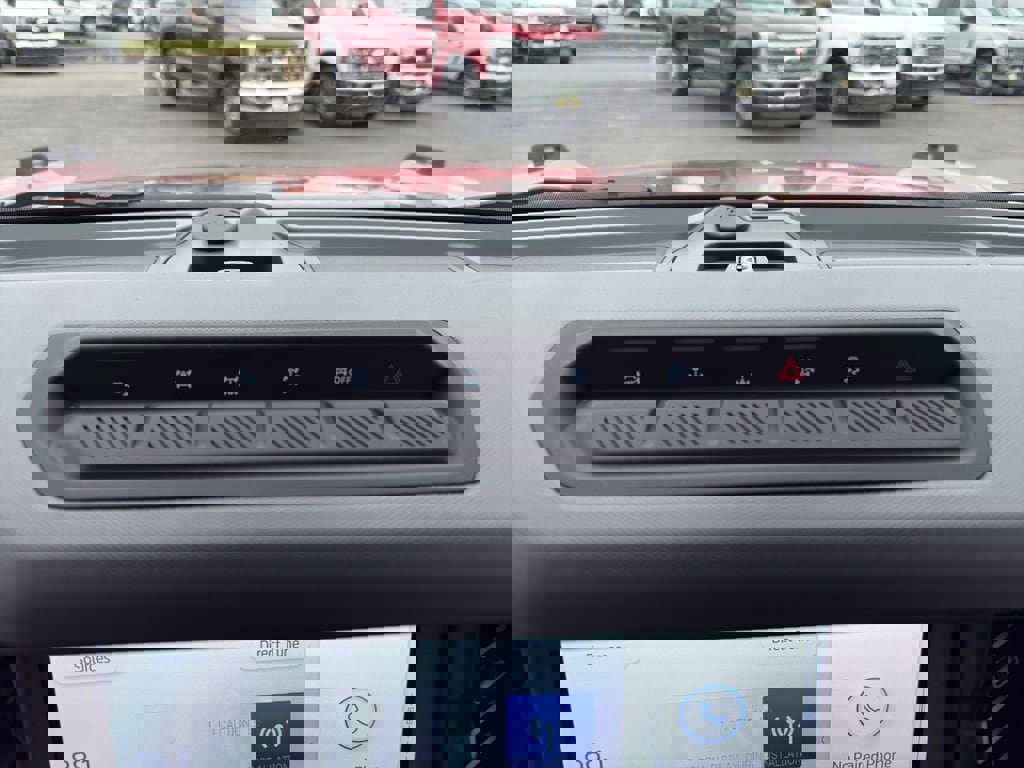 New 2025 Ford Bronco Badlands w/ Sasquatch Package image 14