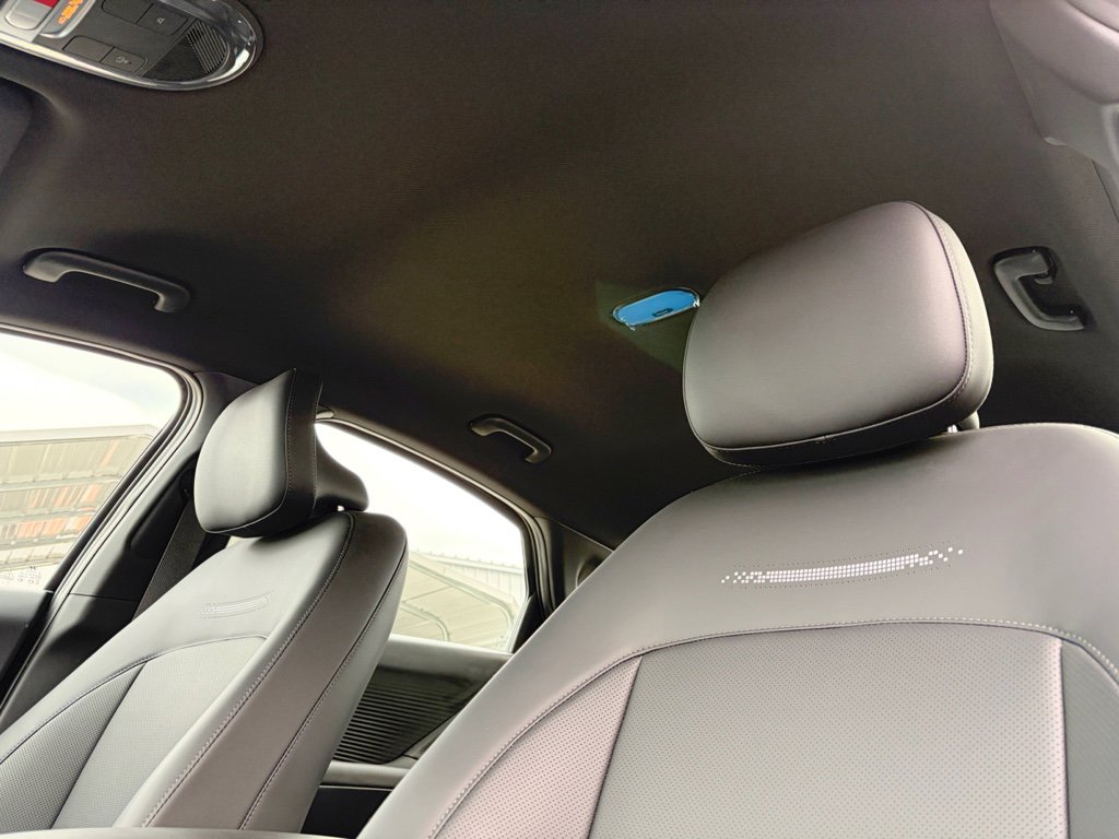 Used 2024 Hyundai Ioniq 6 SEL image 25