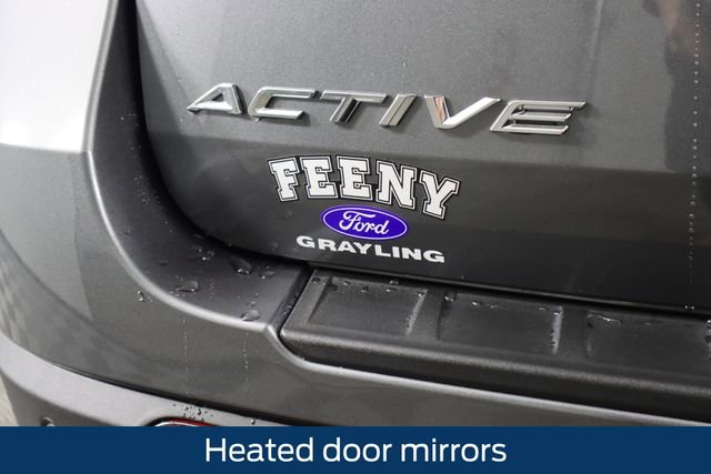 New 2026 Ford Explorer Active w/ Active Comfort Package image 53