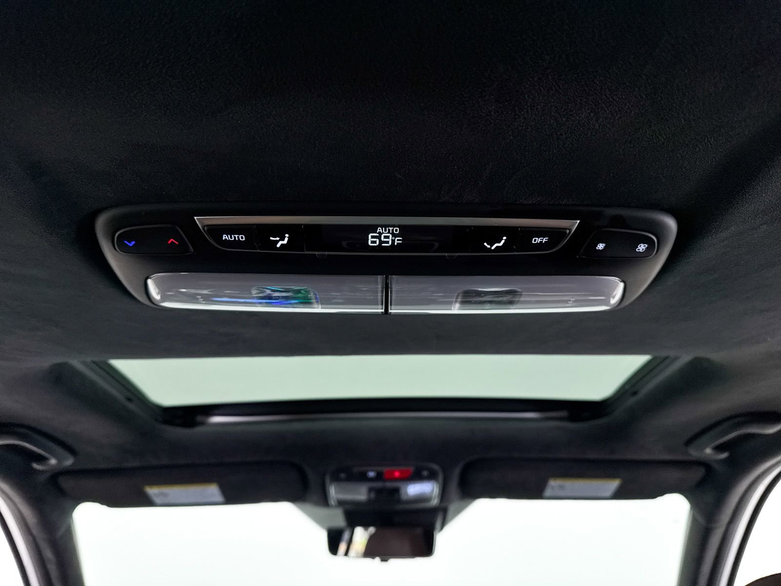 Used 2023 Kia Telluride SX Prestige image 33